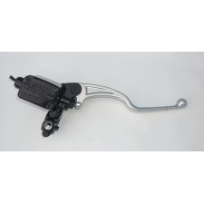 BRZDOVÁ PUMPA CELÁ - STŘÍBRNÁ PÁČKA - JAWA 300,350 CL, KÝVAČKA, PÉRÁK + MODEL 42